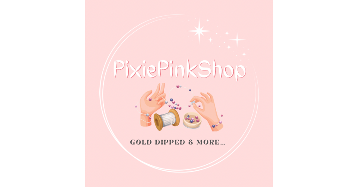 Bracelets – pixie pink shop